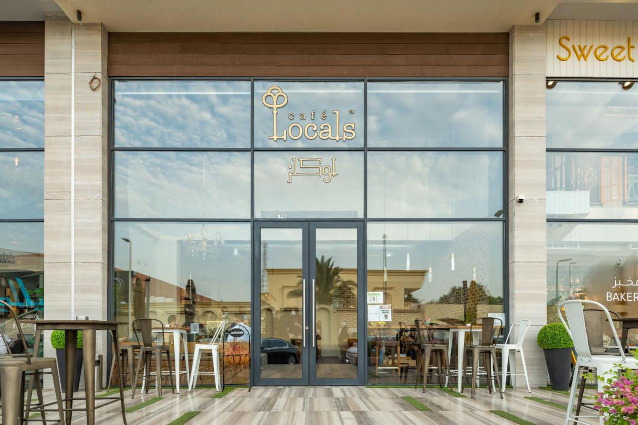 Eden Aparthotel *