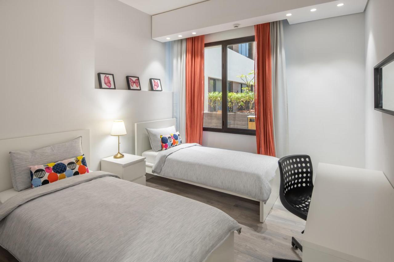 Eden Aparthotel *