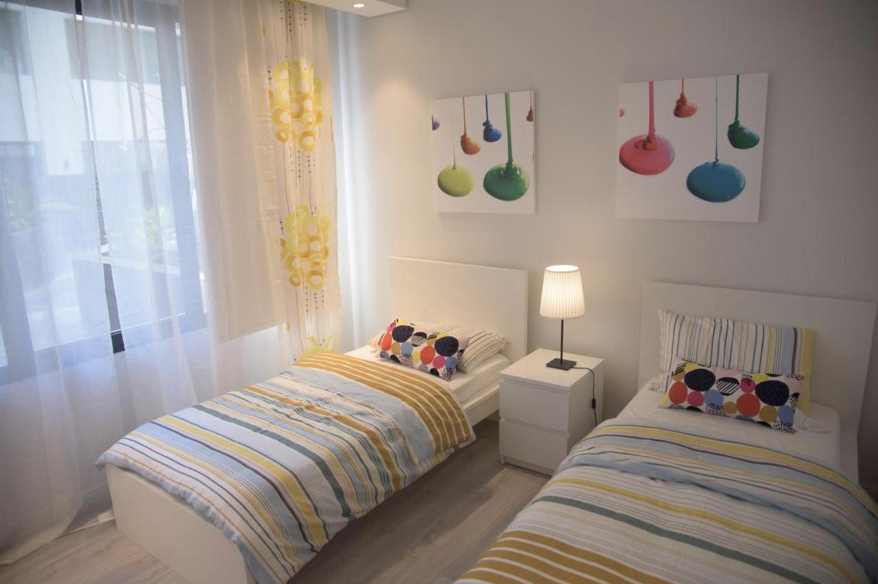 Eden Aparthotel Jeddah