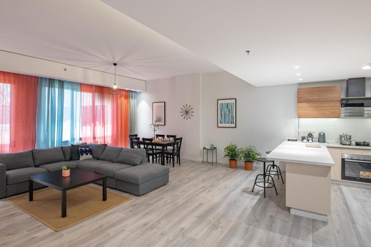 Aparthotel Eden